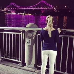 Meet your Posher, Erika